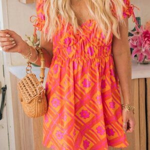 Show Me Your Mumu x Barbie Mini